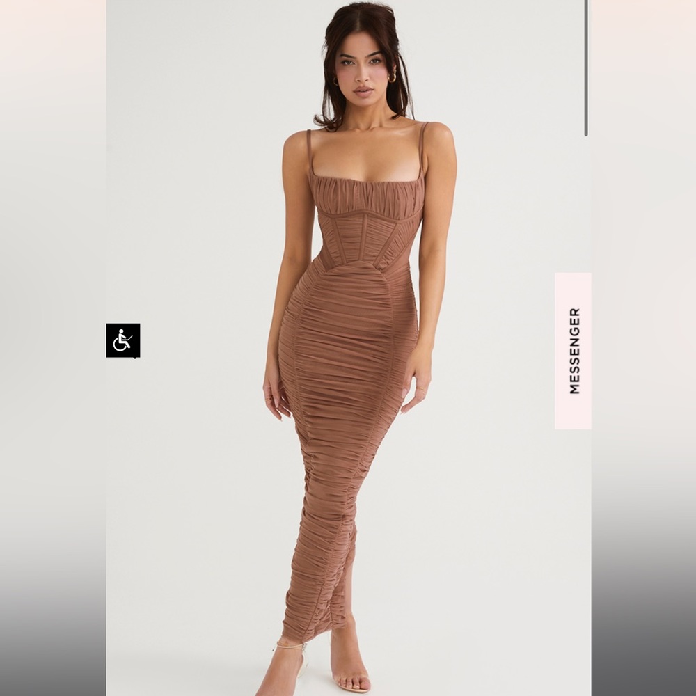 House of CB - Lilian Dress